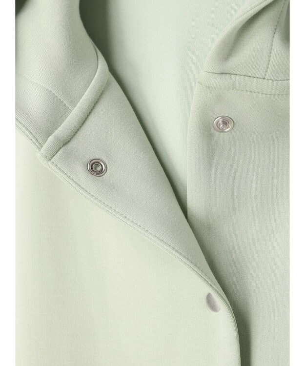 AMERICAN HOLIC ドロストポンチパーカー Mint