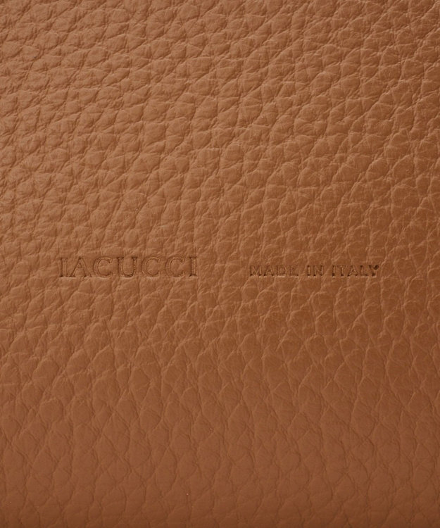 IACUCCI ≪予約≫アンゴロ L ALCE キャメル