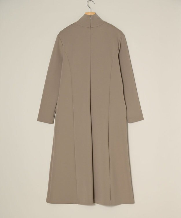 ONWARD Reuse Park 【ICB】ワンピース秋冬 ベージュ