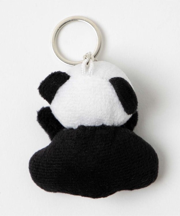 WEGO ミニアニマルぬいぐるみキーホルダー 柄1