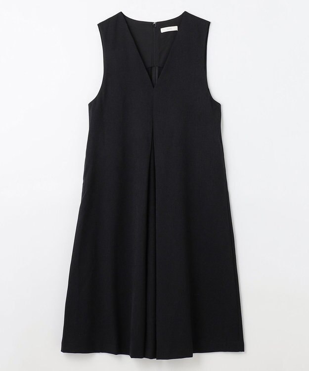 ANY 【洗濯機可能】ウーリッシュジャンスカ ブラック