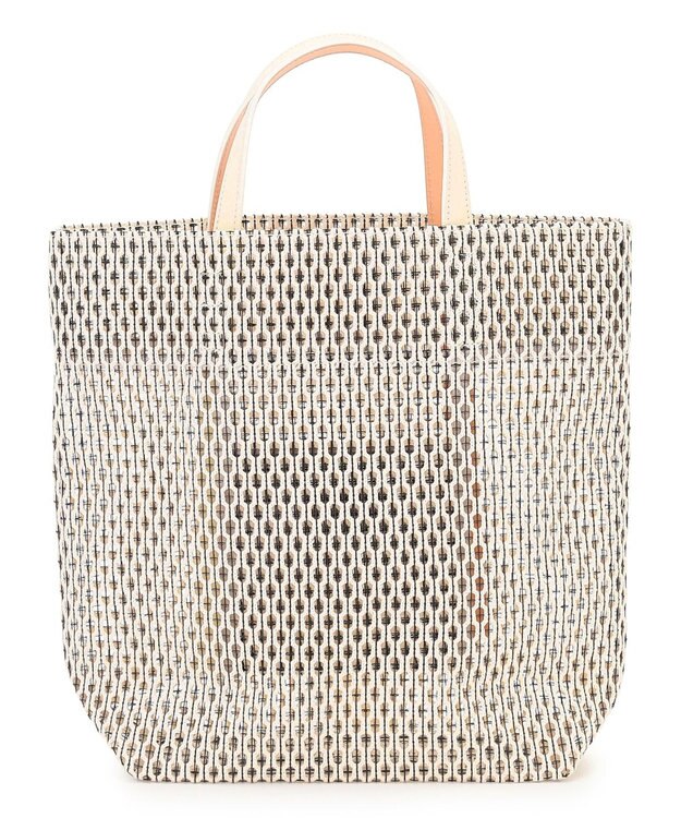 BEIGE， 【一部店舗限定】MARY AL TERNA / GAP トートバック Stone