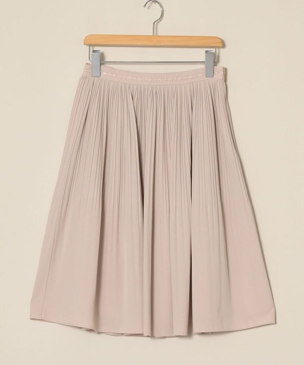 ONWARD Reuse Park 【Feroux】スカート春夏 ピンク