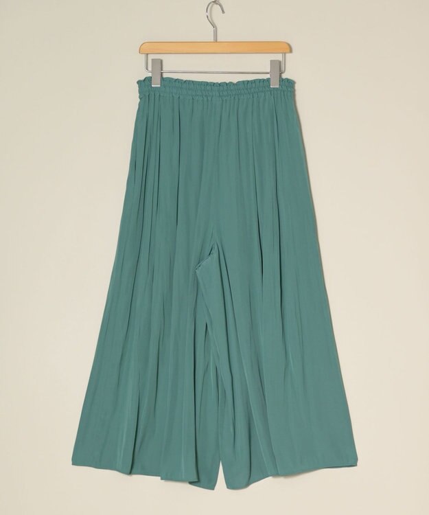 ONWARD Reuse Park 【any FAM】パンツ春夏 グリーン