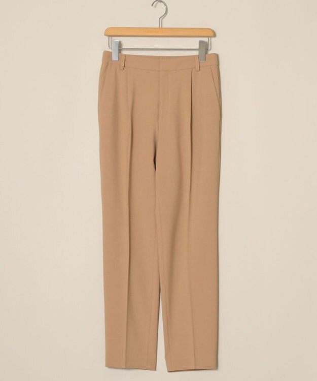 ONWARD Reuse Park 【23区】パンツ春夏 ブラウン