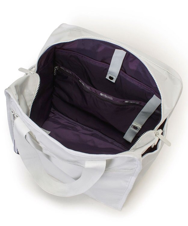 LeSportsac ONE DAY CABIN/ノウム ノウム