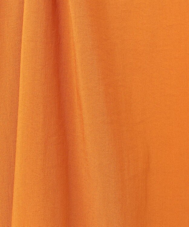 ANY 清涼リラックスオールインワン オレンジ