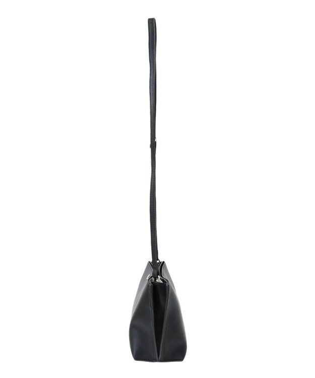 Green Parks ・Legato Largoかるいかばんショルダーバッグ Black