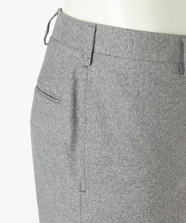 J.PRESS MEN 【WEB・一部店舗限定】プレーン スーツ ライトグレー系