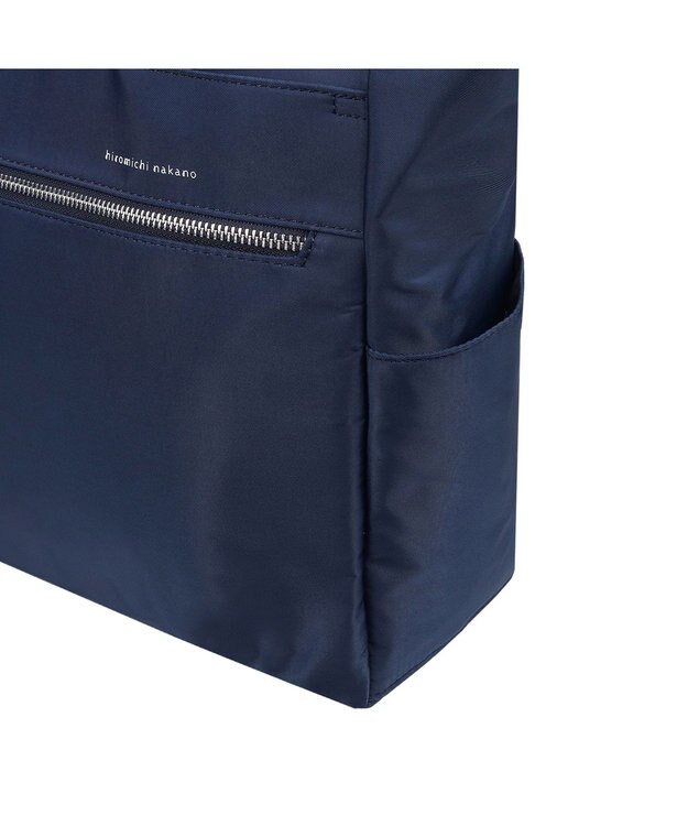 ACE BAGS & LUGGAGE hiromichi nakano アイディール トートバッグ 17267 ヒロミチナカノ ネイビー