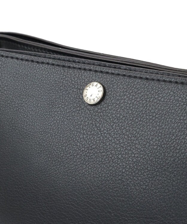 Green Parks ・Legato Largoかるいかばんショルダーバッグ Black