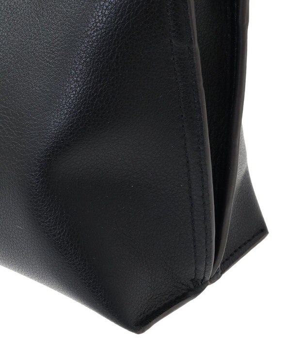 Green Parks ・Legato Largoかるいかばんショルダーバッグ Black