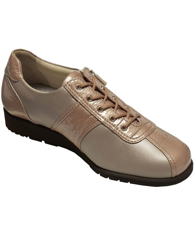 ASICS WALKING ペダラウォーキングシューズ 3E ヒール高2.0cm その他