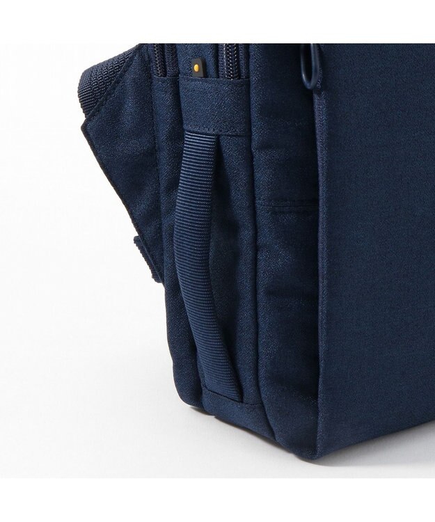 ACE BAGS & LUGGAGE ace. エース ハンスリーSD 62882 ショルダーバッグ ボディバッグ ネイビー