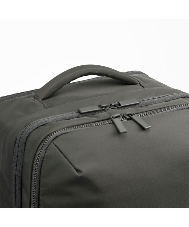 ACE BAGS & LUGGAGE ace. ネフィル ビジネスリュック  B4サイズ 15.6インチPC収納 20092 エース シャドーアッシュ
