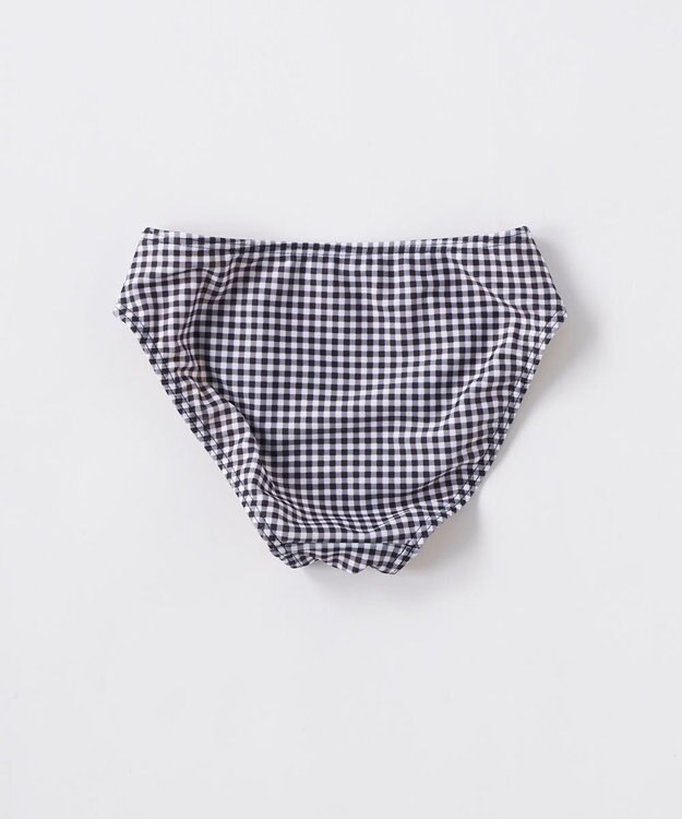 OP／FILA 【repipi armario】オールインワンビキニ3点セット ライトベージュ