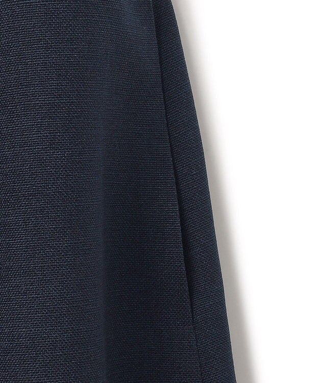 TOCCA 【消臭・洗える】SUMMER LUCE ドレス ネイビー系