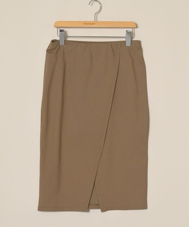 ONWARD Reuse Park 【23区】スカート春夏 グリーン