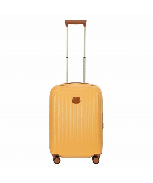 ACE BAGS & LUGGAGE BRIC'S TAORMINA タオルミナ スーツケース 42L 89231／BAH08451 ブリックス ハニー