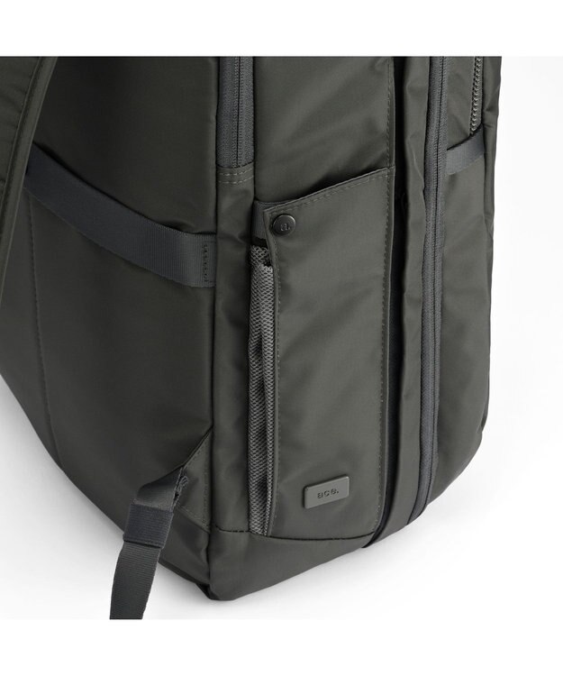 ACE BAGS & LUGGAGE ace. ネフィル ビジネスリュック  B4サイズ 15.6インチPC収納 20092 エース シャドーアッシュ