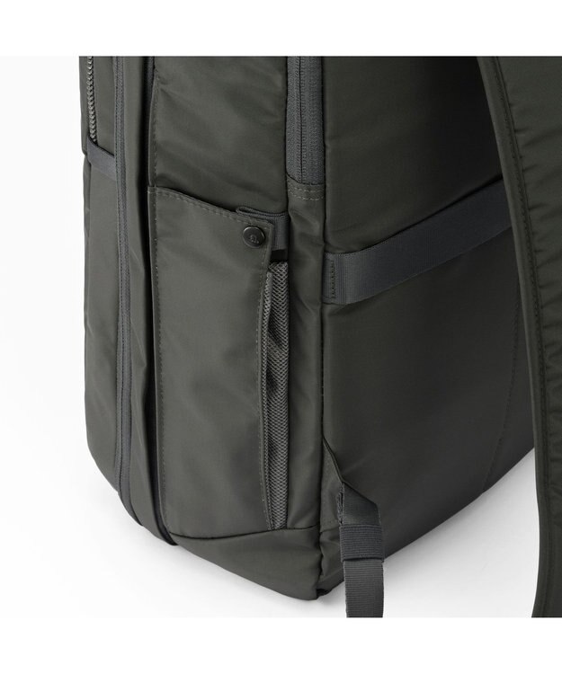 ACE BAGS & LUGGAGE ace. ネフィル ビジネスリュック  B4サイズ 15.6インチPC収納 20092 エース シャドーアッシュ