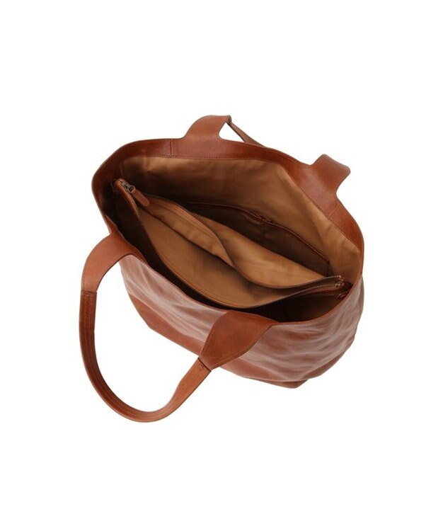 genten クオイオルヴィド トートバッグ大 チャ