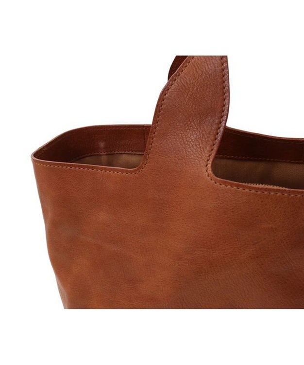 genten クオイオルヴィド トートバッグ大 チャ