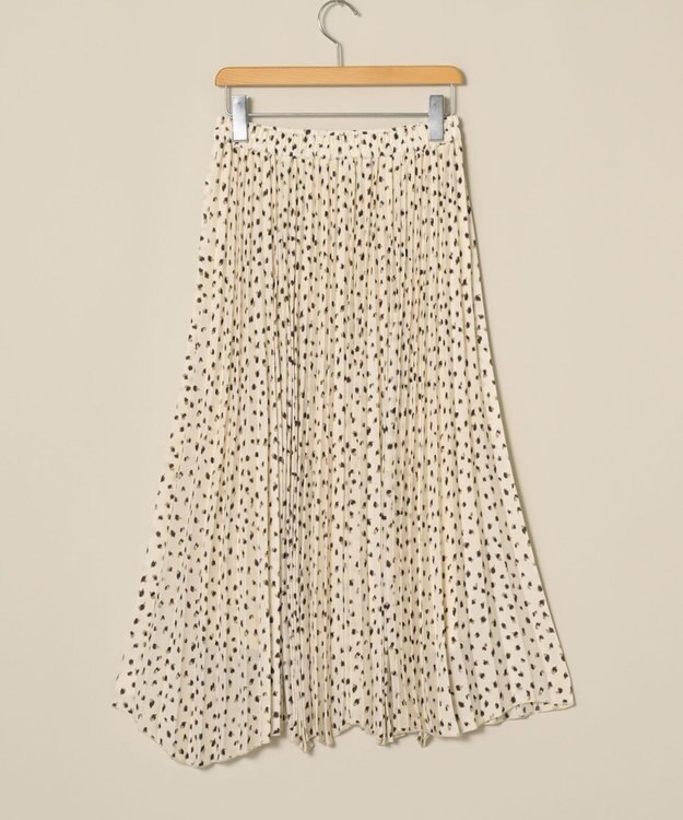 ONWARD Reuse Park 【any SiS】スカート秋冬 ブラウン