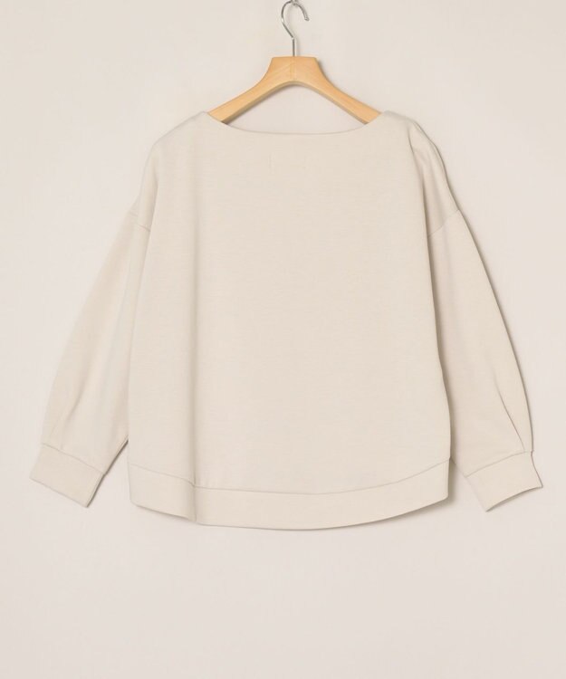 ONWARD Reuse Park 【any SiS】カットソー秋冬 ベージュ