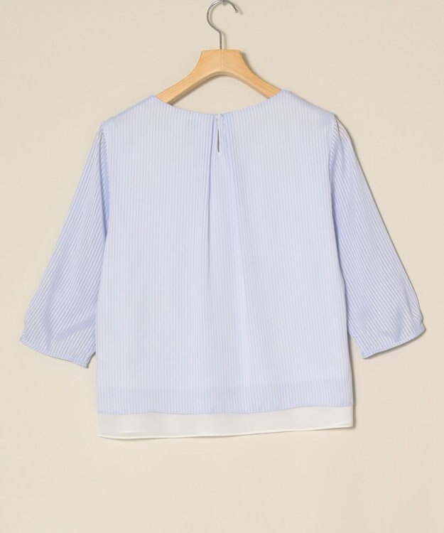 ONWARD Reuse Park 【J.PRESS】カットソー春夏 ブルー