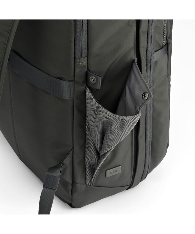 ACE BAGS & LUGGAGE ace. ネフィル ビジネスリュック  B4サイズ 15.6インチPC収納 20092 エース シャドーアッシュ
