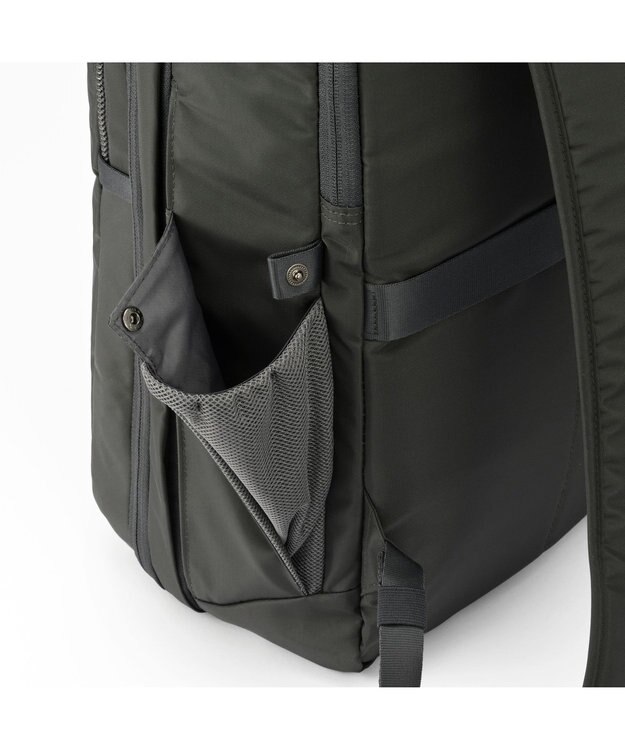 ACE BAGS & LUGGAGE ace. ネフィル ビジネスリュック  B4サイズ 15.6インチPC収納 20092 エース シャドーアッシュ