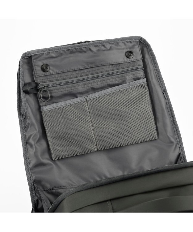 ACE BAGS & LUGGAGE ace. ネフィル ビジネスリュック  B4サイズ 15.6インチPC収納 20092 エース シャドーアッシュ