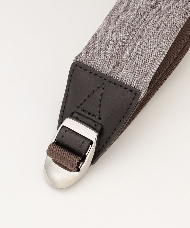 Y'SACCS ストリームラインデイパック ベージュ