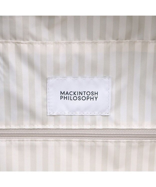 ACE BAGS & LUGGAGE MACKINTOSH PHILOSOPHY マッキントッシュフィロソフィー アメリア2 ボストンバッグ 68096 ブラック