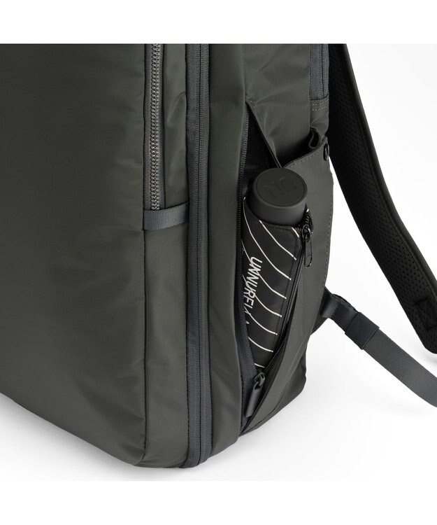 ACE BAGS & LUGGAGE ace. ネフィル ビジネスリュック  B4サイズ 15.6インチPC収納 20092 エース シャドーアッシュ