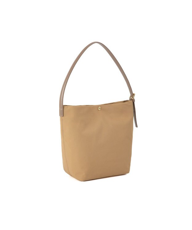 ACE BAGS & LUGGAGE MACKINTOSH PHILOSOPHY 6W06 トートバッグ  バケツ型 19134 マッキントッシュフィロソフィー ベージュ