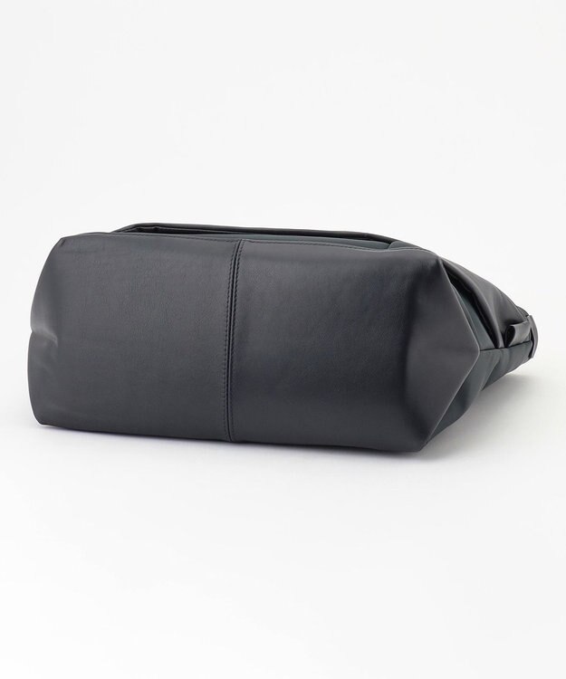 Y'SACCS 【Y'SACCS Gene Line】モルビアン トートバッグ Wide ネイビー