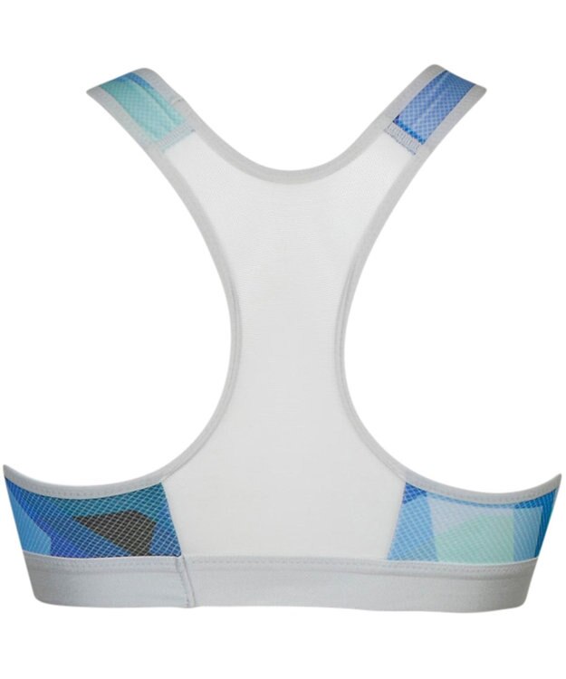 CW-X 【WOMEN】 CW-X 【スポーツ時のゆれからバストを守る】 SPORTSゆれケアBra 吸汗速乾（本体） HTY020 /ワコール エメラルドブルー