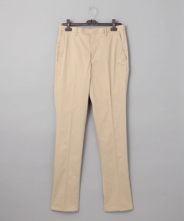 GOTAIRIKU クールマックストラウザーズ ベージュ系8