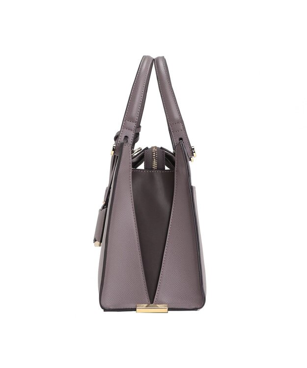 ACE BAGS & LUGGAGE 【雑誌掲載】 Jewelna Rose ターミー ミドルサイズ 10757 ジュエルナローズ cs モーヴグレー