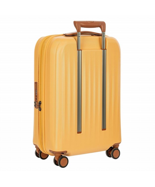 ACE BAGS & LUGGAGE BRIC'S TAORMINA タオルミナ スーツケース 42L 89231／BAH08451 ブリックス ハニー