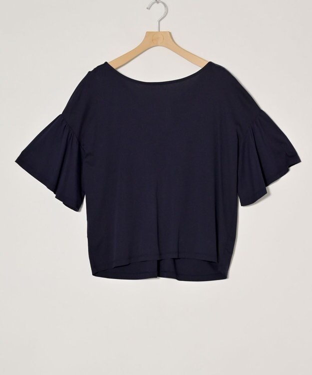ONWARD Reuse Park 【any FAM】カットソー春夏 ネイビー