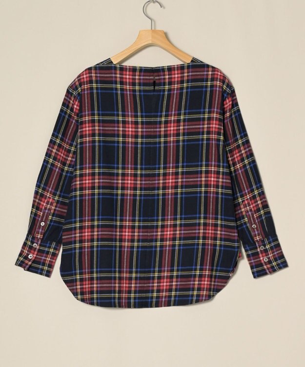 ONWARD Reuse Park 【23区】ブラウス秋冬 レッド