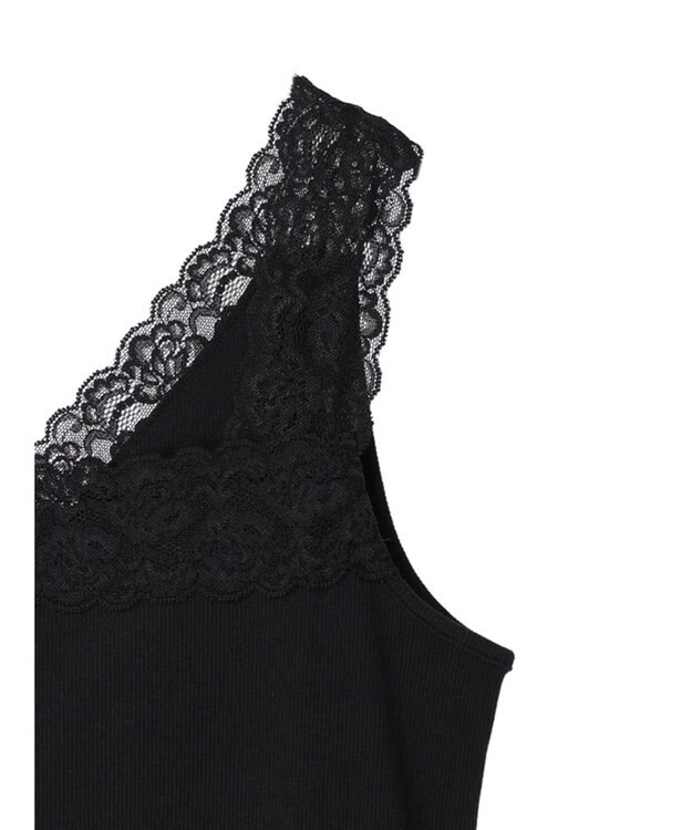 Green Parks ２ＷＡＹレーステレコタンク２ Black