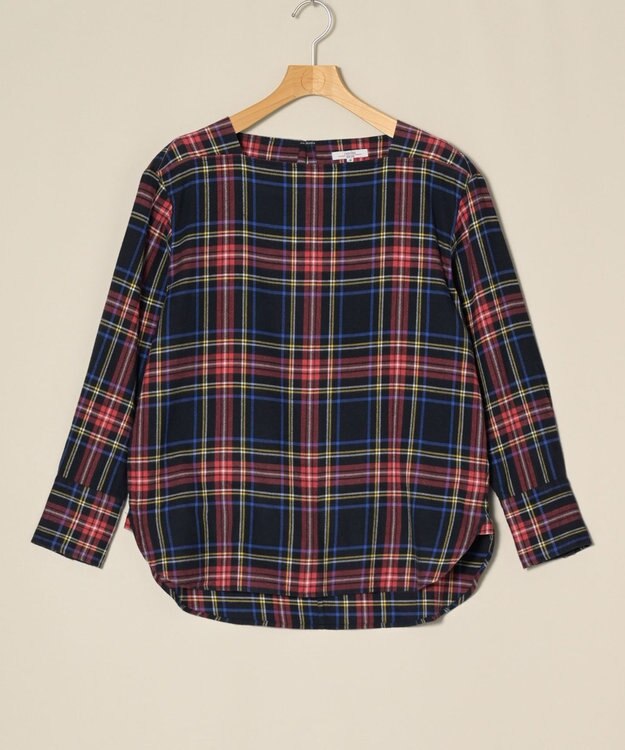 ONWARD Reuse Park 【23区】ブラウス秋冬 レッド