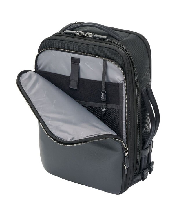 Samsonite サムソナイト 2WAYバック EXP  ジェットビズ 3 ビジネスバッグ   JET BIZ 3 ブラック