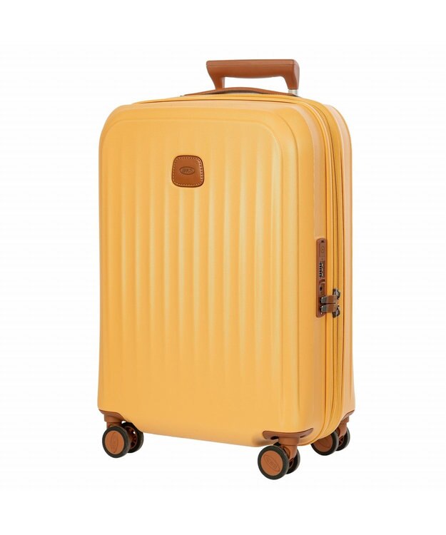 ACE BAGS & LUGGAGE BRIC'S TAORMINA タオルミナ スーツケース 42L 89231／BAH08451 ブリックス ハニー