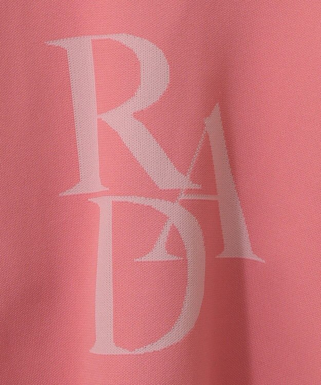 CRAFT STANDARD BOUTIQUE スウェットライクニットプルオーバー Black