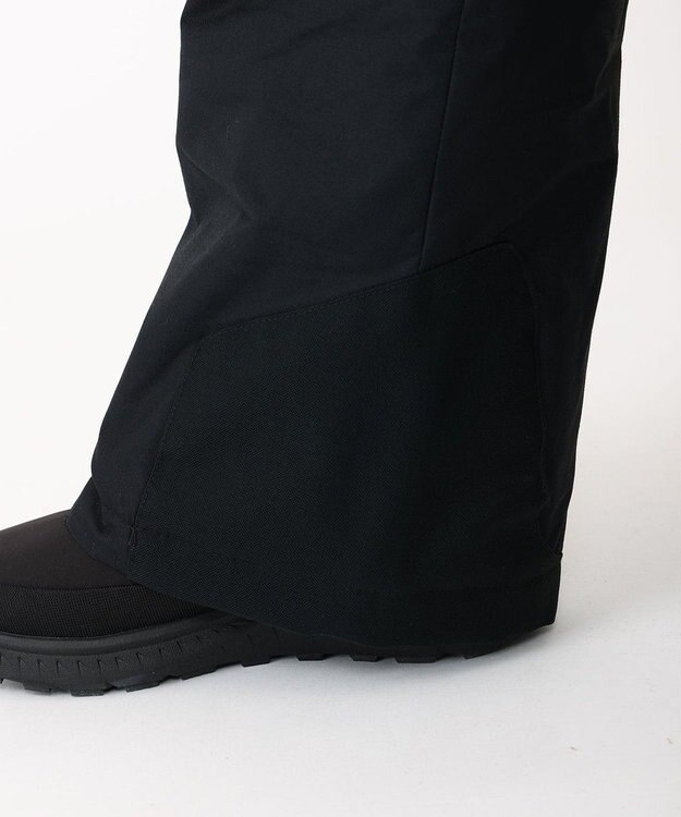 Columbia Columbia/ ウィメンズバガブーIIパンツ /コロンビア Black